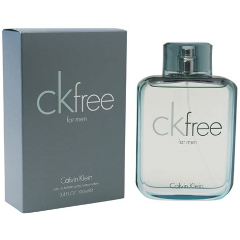 calvin klein man eau de toilette spray vaporisateur 50 ml